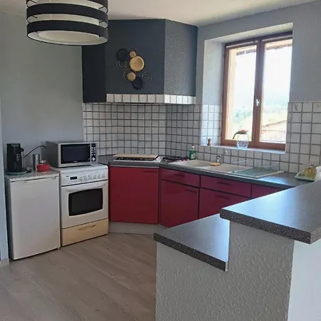 Chez Petronille * Echallon