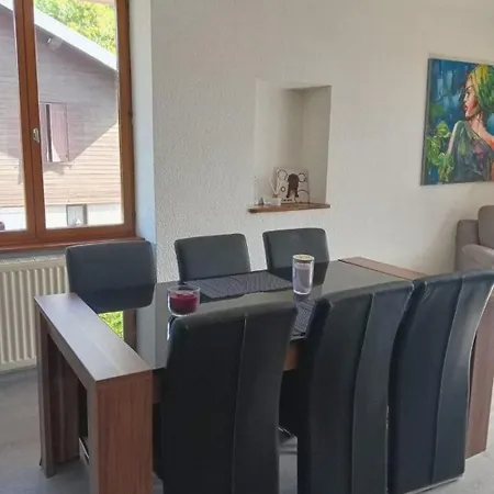 Chez Petronille Апартаменты